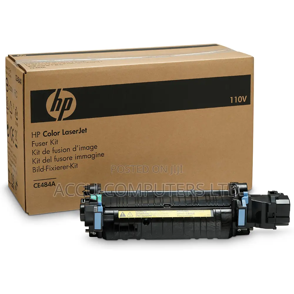 Hp Fuser Kit for Lj M5550 MFP