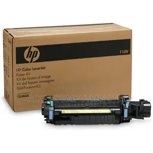 Hp Fuser Kit for Lj M5550 MFP
