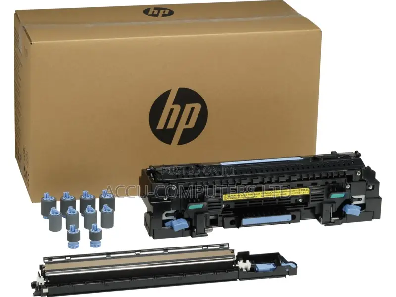 Hp Fuser Kit for Lj M5550 MFP