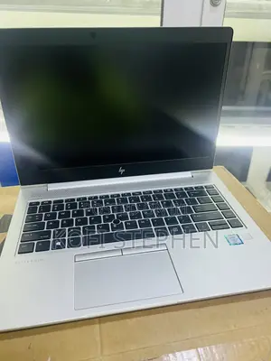 Laptop HP EliteBook 840 G6 16GB Intel Core I7 SSD 256GB