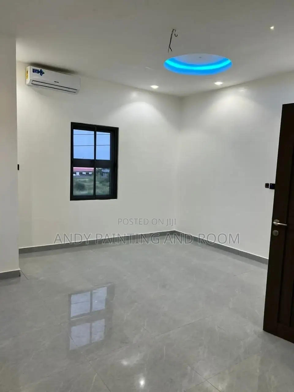 Professional Painting and Room Designer