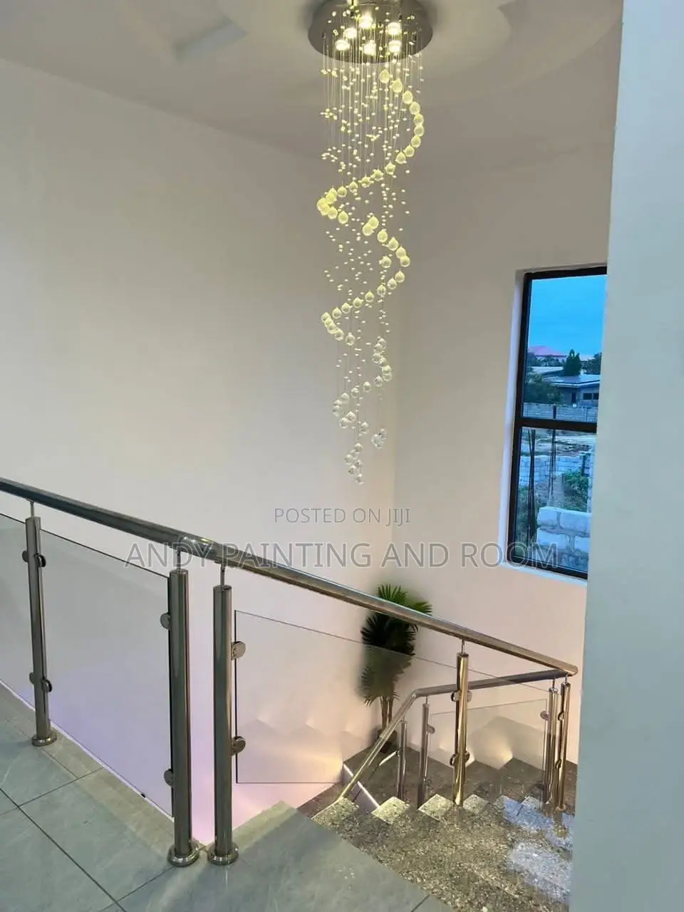 Professional Painting and Room Designer