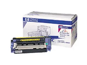 Hp Color Fuser Kit 4500,4550