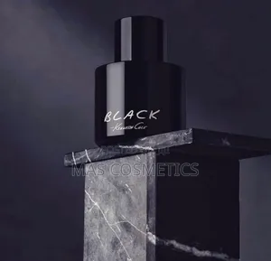 Kenneth Cole Black Edt – 100ml