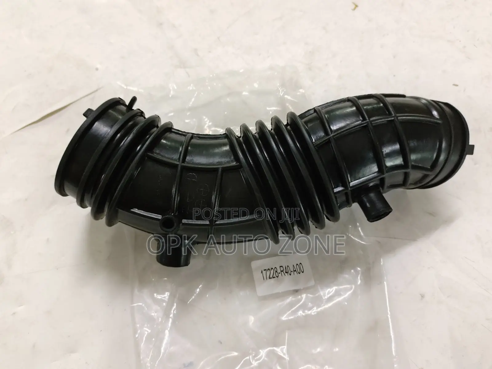 Honda Accord 2008-2012 Air Intake Hose