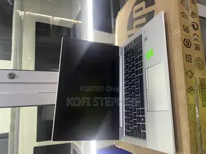 Laptop HP EliteBook 840 G7 16GB Intel Core I7 SSD 256GB