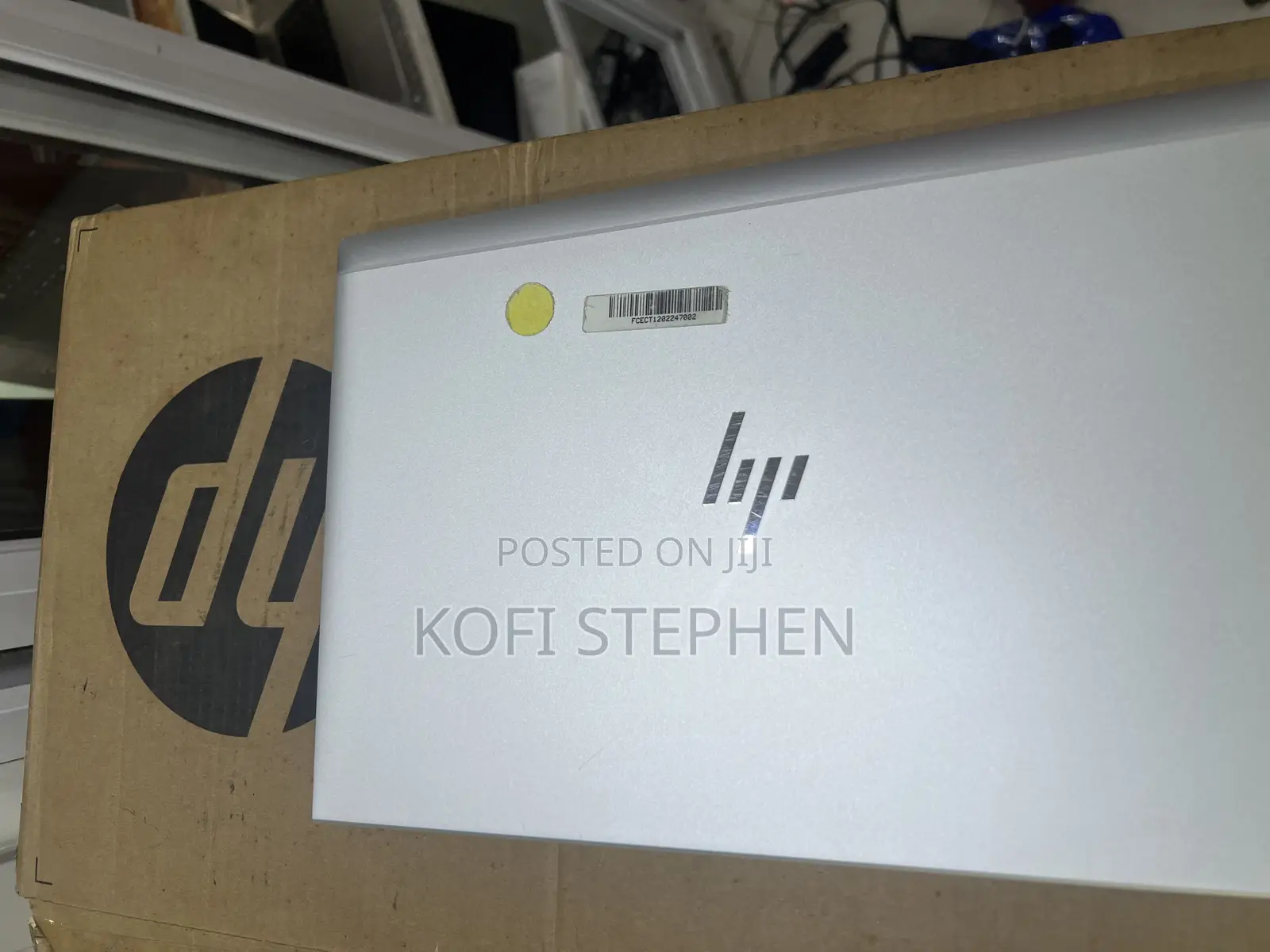 Laptop HP EliteBook 840 G7 16GB Intel Core I7 SSD 256GB
