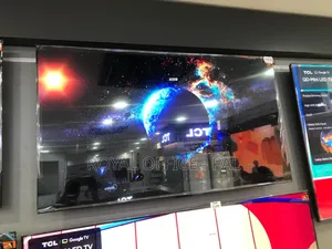 55 Inch Q-Led TCL Neatly Design Télévision