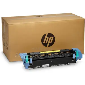 Hp Color Image Fuser Kit 5500,5550