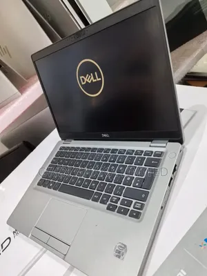 Photo - Laptop Dell Latitude 5310 8GB Intel Core I5 SSD 256GB