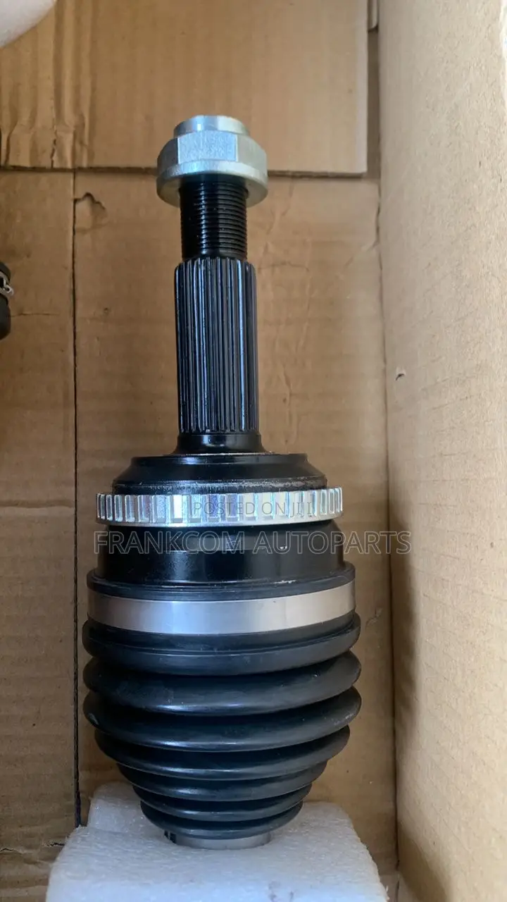 Toyota Corolla 2009-2013 Front Shafts Brand New