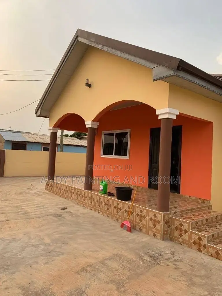 Expert Painting Service