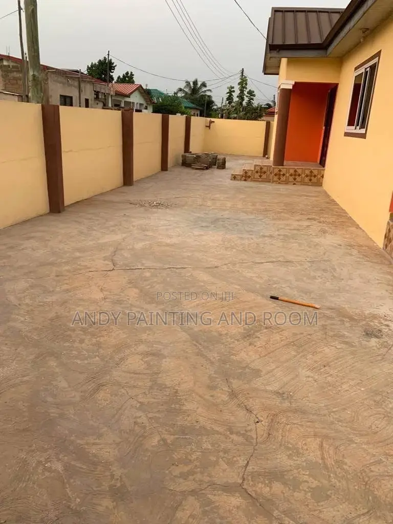 Expert Painting Service