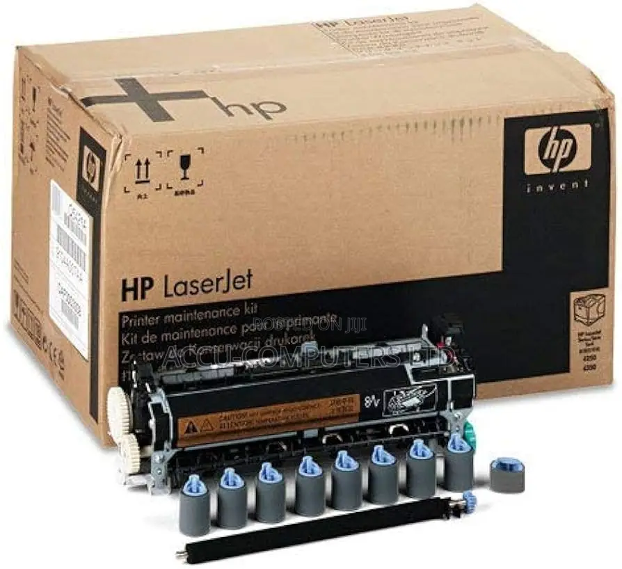 Hp Maintenance Kit for 4250/4350