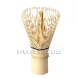 Matcha Bamboo Whisk