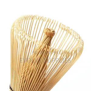 Matcha Bamboo Whisk