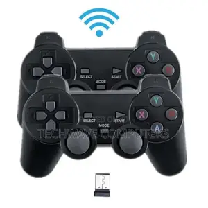 Wireless Gamepad