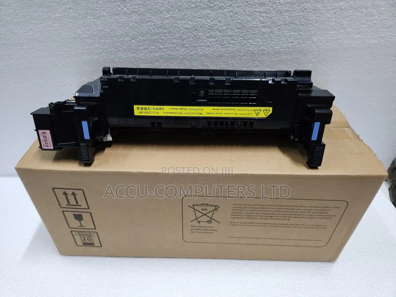 Hp Fuser Kit for 6040,6015,6030