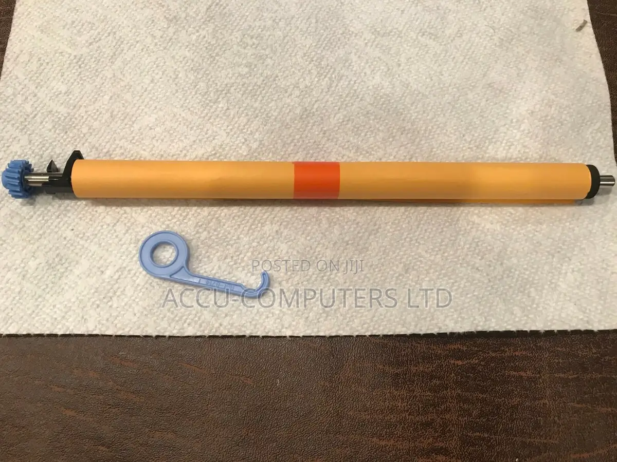 Genuine Rm1-0699-020 Lj 4200/4300 Transfer Roller Kit