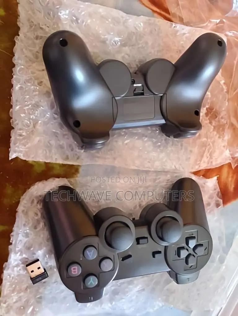 Wireless Gamepad