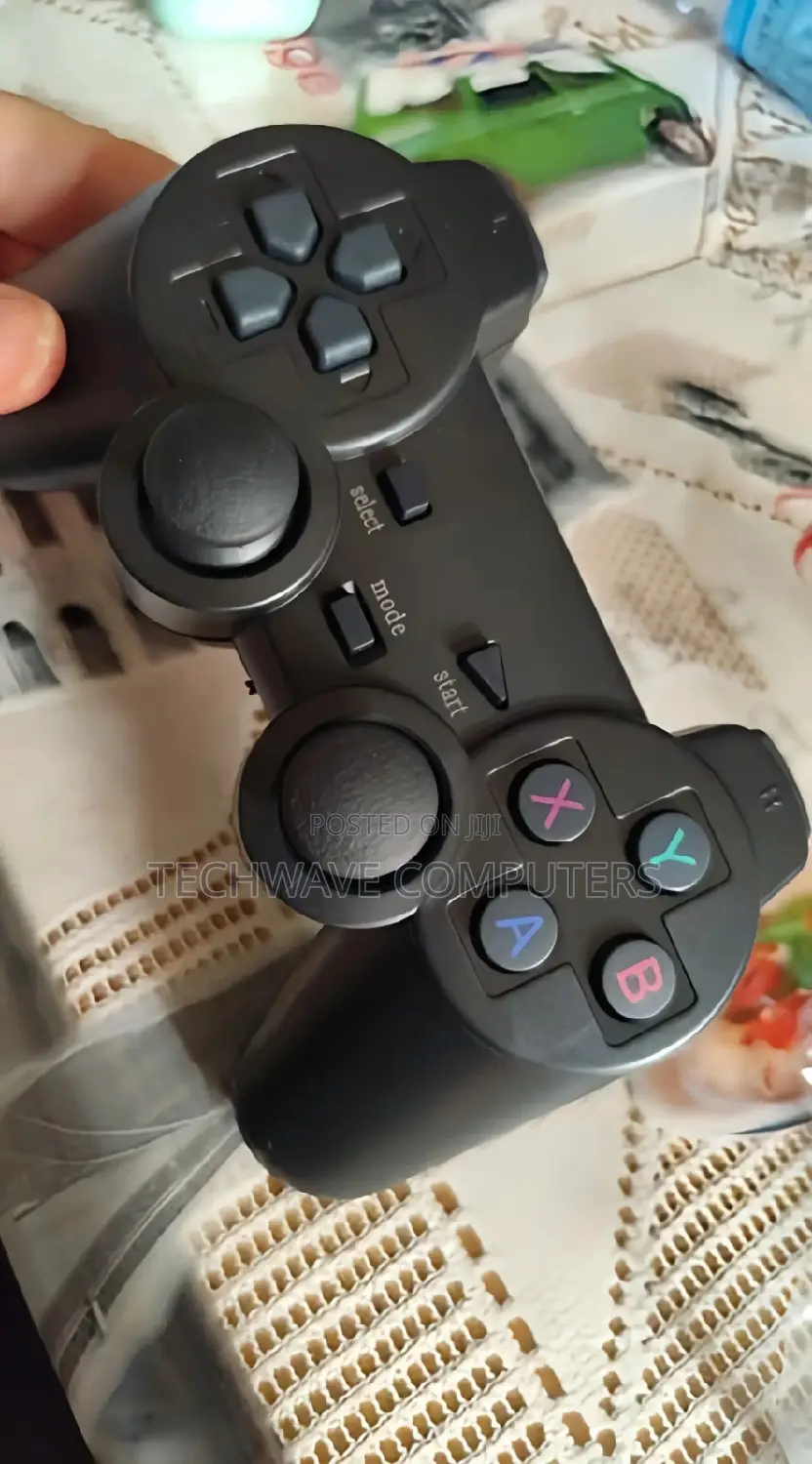 Wireless Gamepad