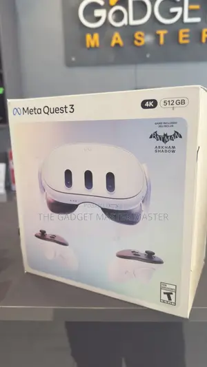 Meta Quest 3 512gb