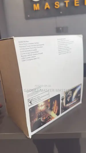Meta Quest 3 512gb