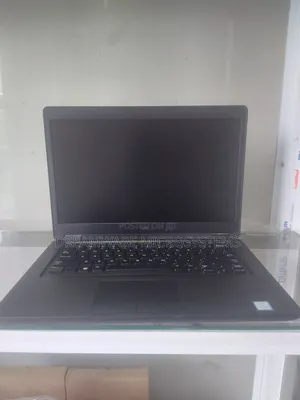 New Laptop Dell Latitude 5490 8GB Intel SSD 256GB