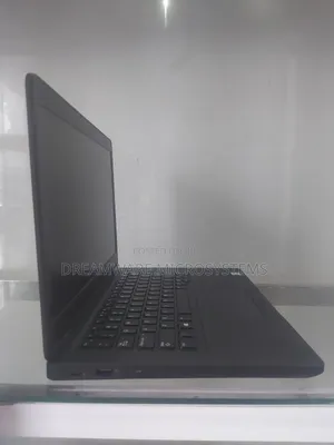 New Laptop Dell Latitude 5490 8GB Intel SSD 256GB