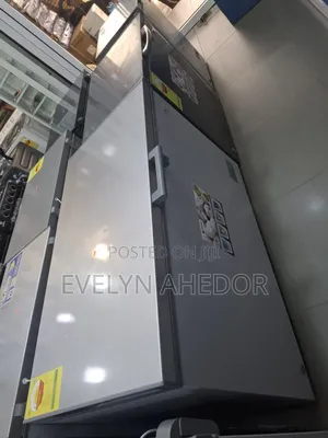 Powerful Compressor Pearl Chest Freezer 380 Litres for Sale