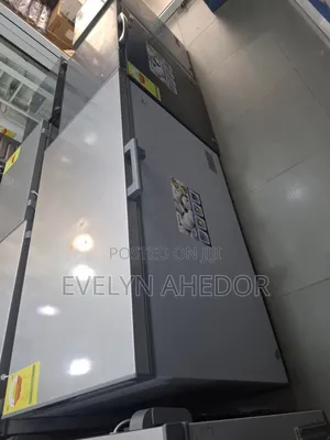 Powerful Compressor Pearl Chest Freezer 380 Litres for Sale