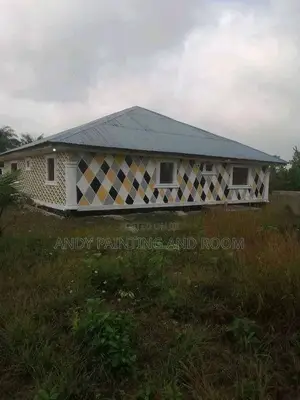 City 3d Painting Service