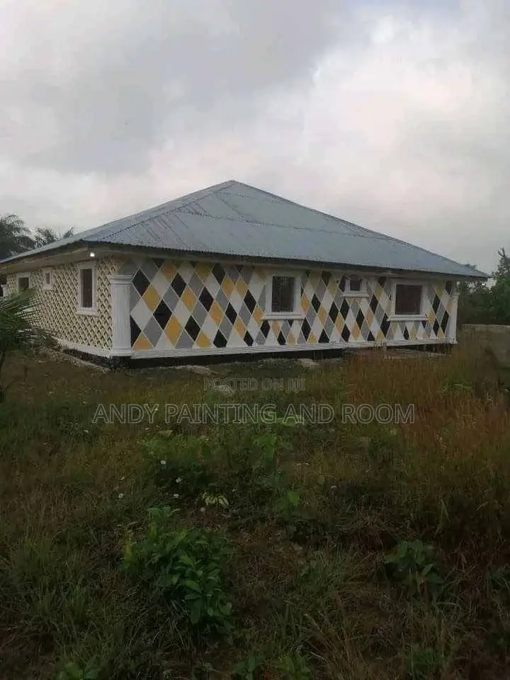 City 3d Painting Service