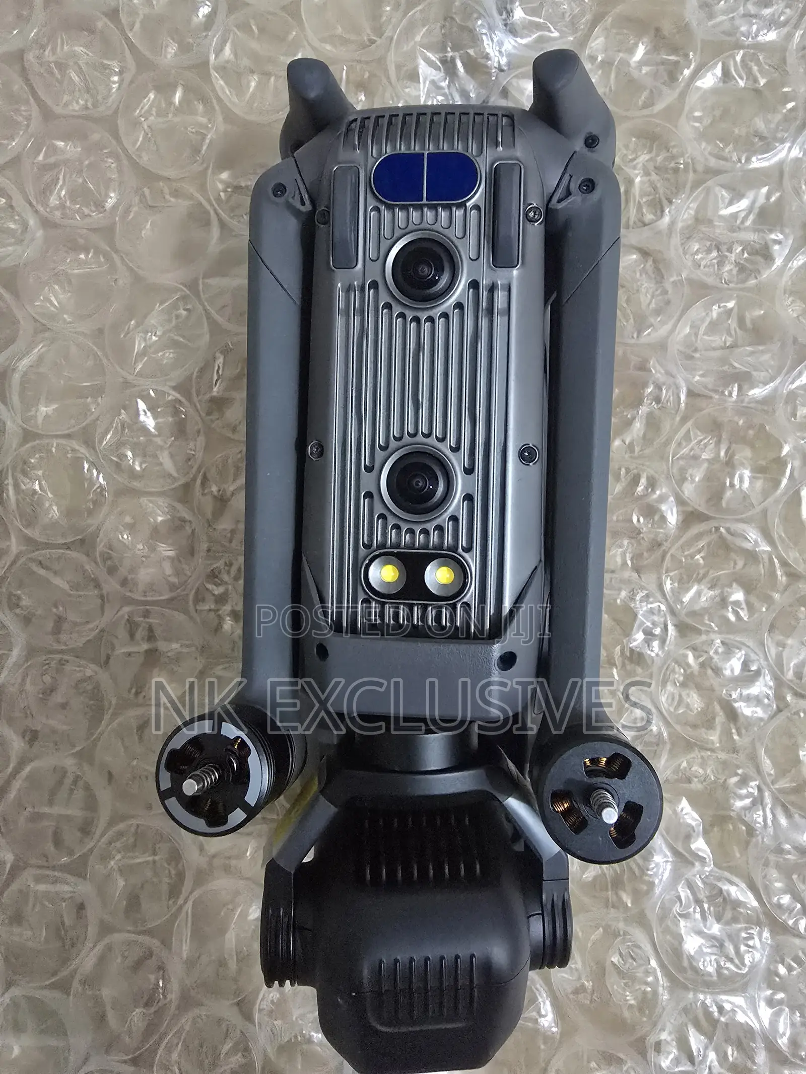 Dji Mavic 3 Pro for Parts and Repairs