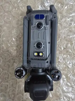 Dji Mavic 3 Pro for Parts and Repairs
