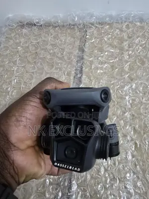 Dji Mavic 3 Pro for Parts and Repairs
