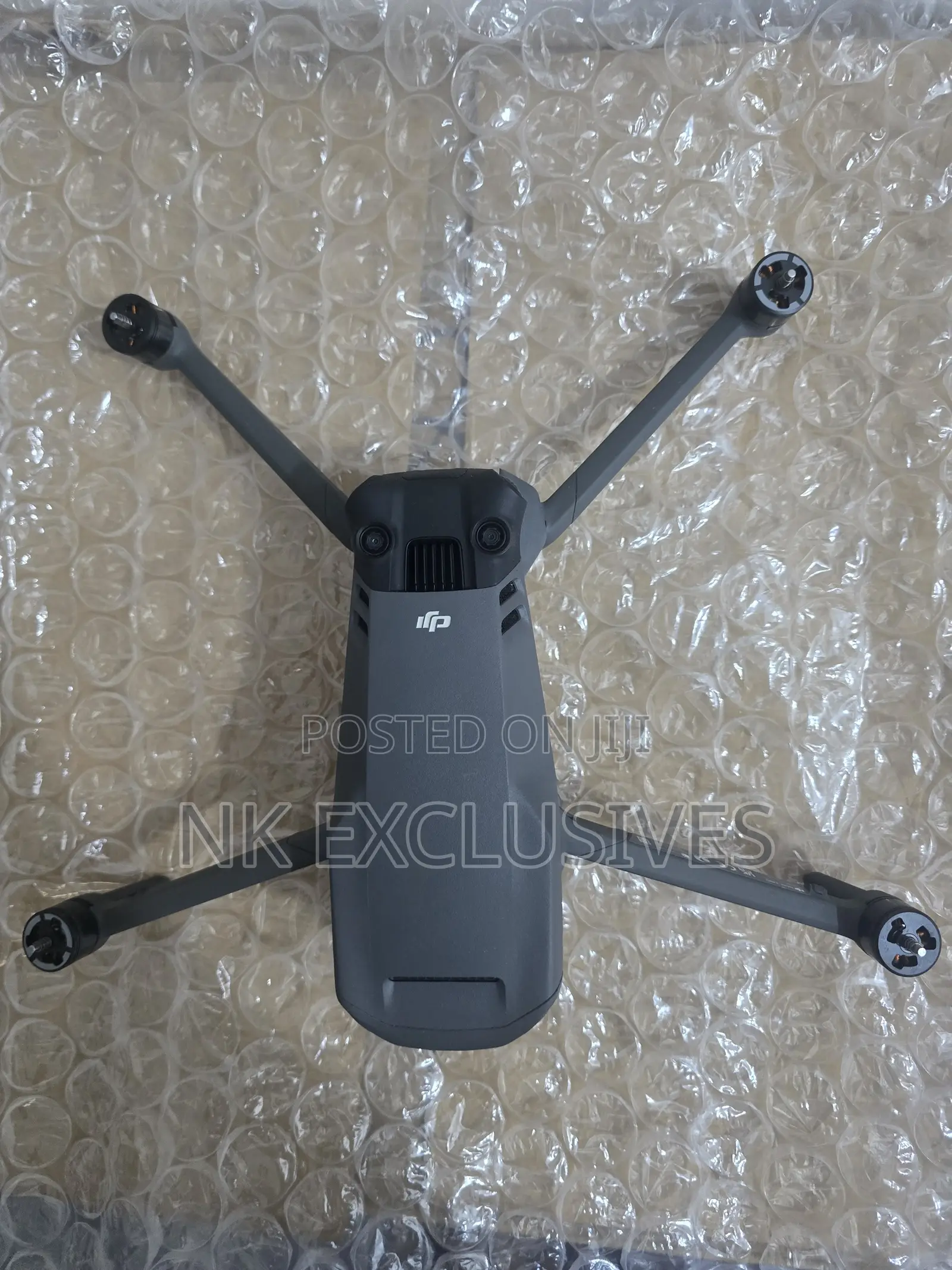Dji Mavic 3 Pro for Parts and Repairs