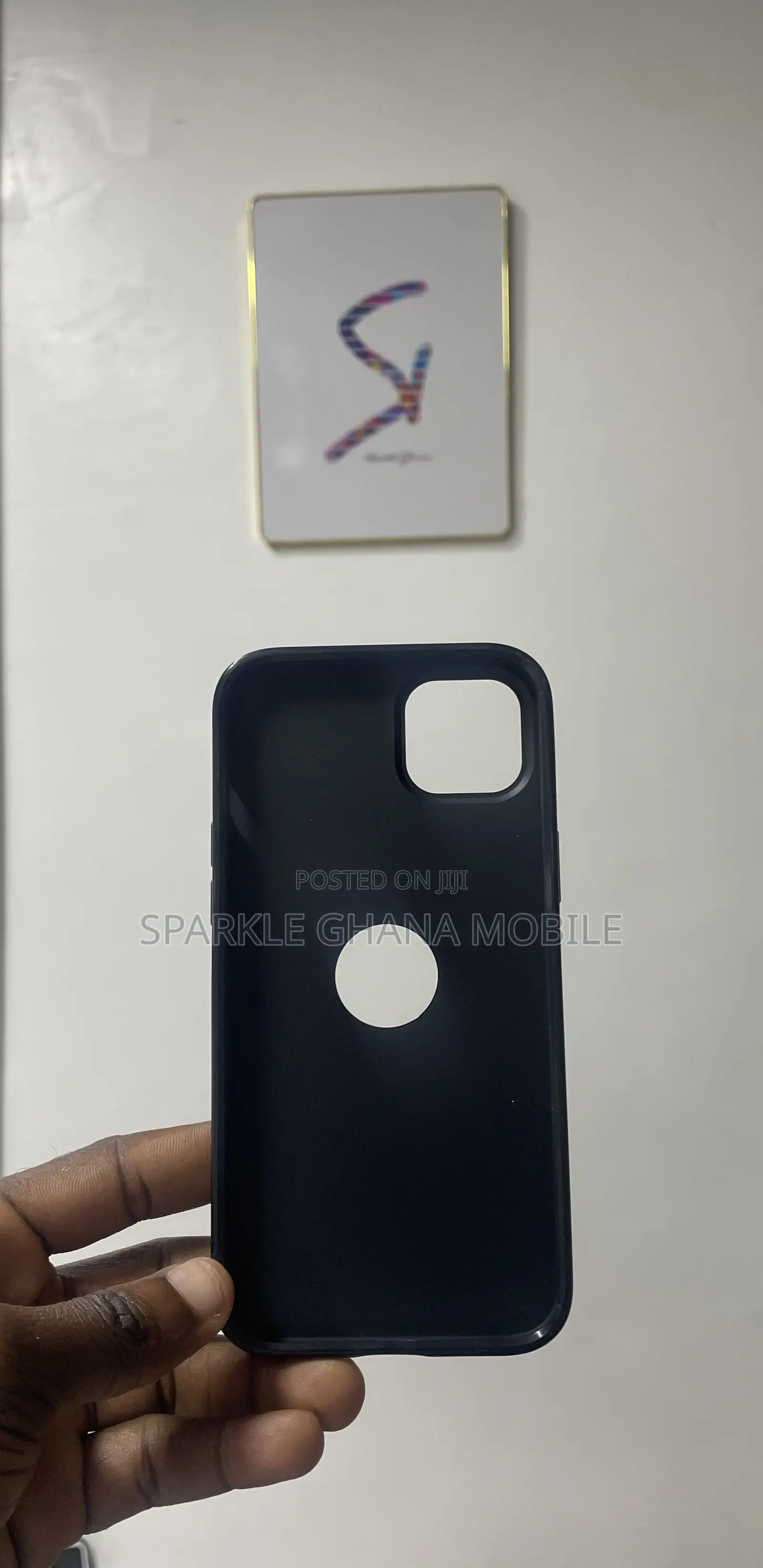 Apple iPhone 11 Pro Max Honeypot Case