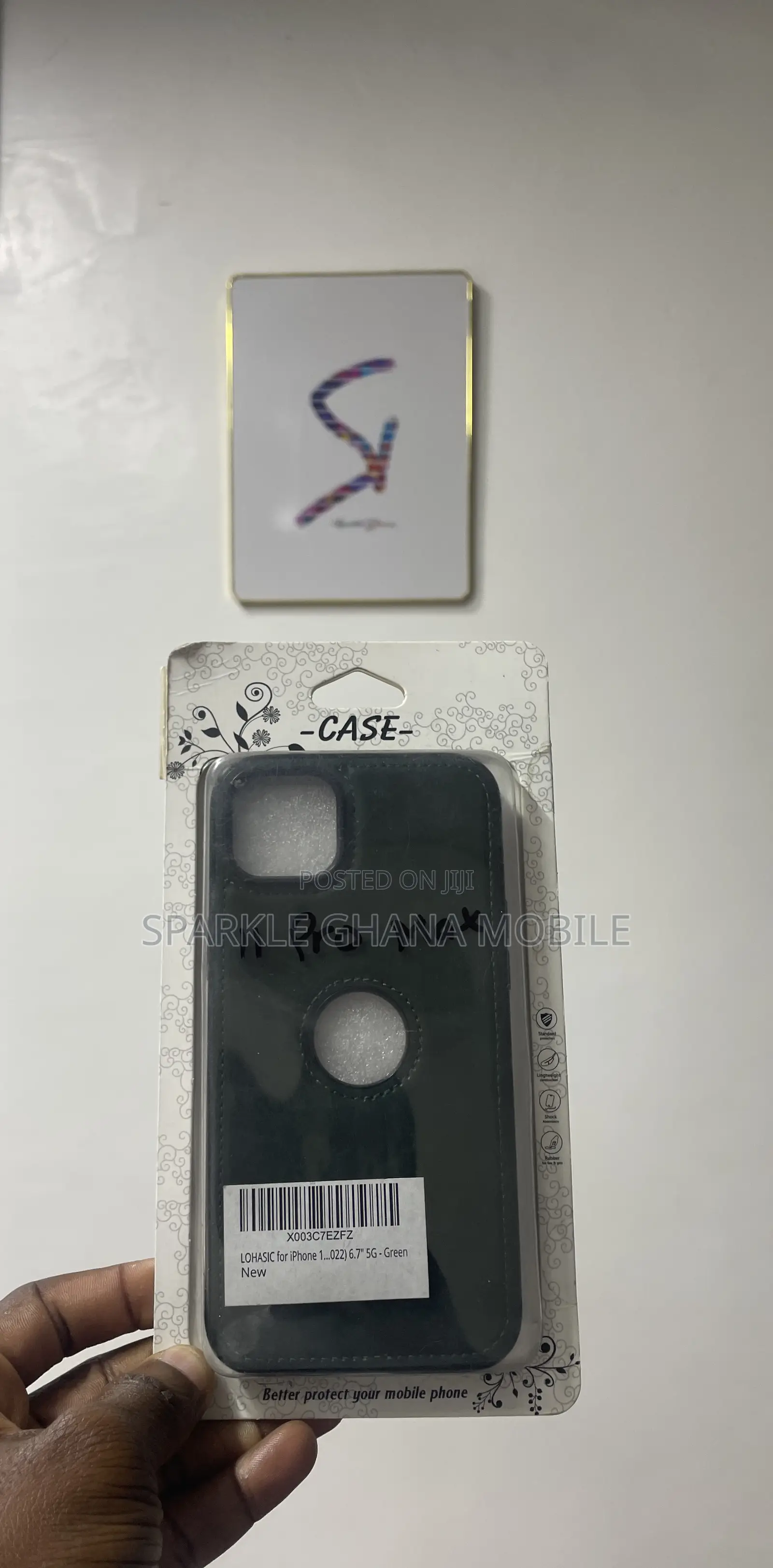 Apple iPhone 11 Pro Max Honeypot Case