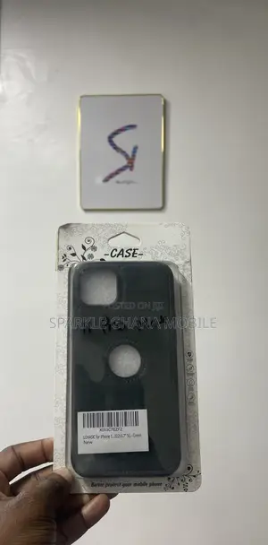 Apple iPhone 11 Pro Max Honeypot Case