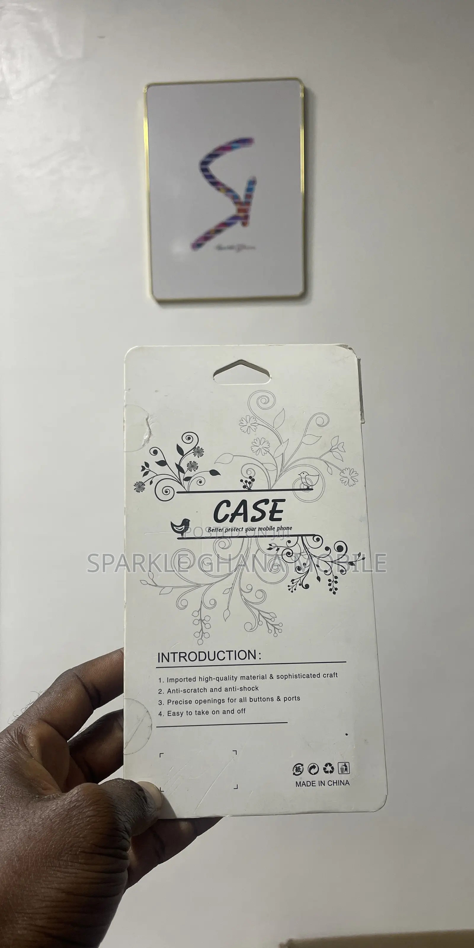 Apple iPhone 11 Pro Max Honeypot Case