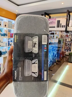 Dobe PSP Storage Case