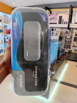 Dobe PSP Storage Case
