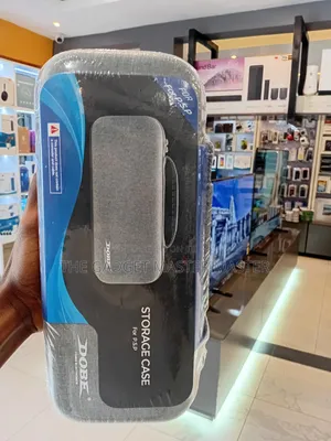 Dobe PSP Storage Case