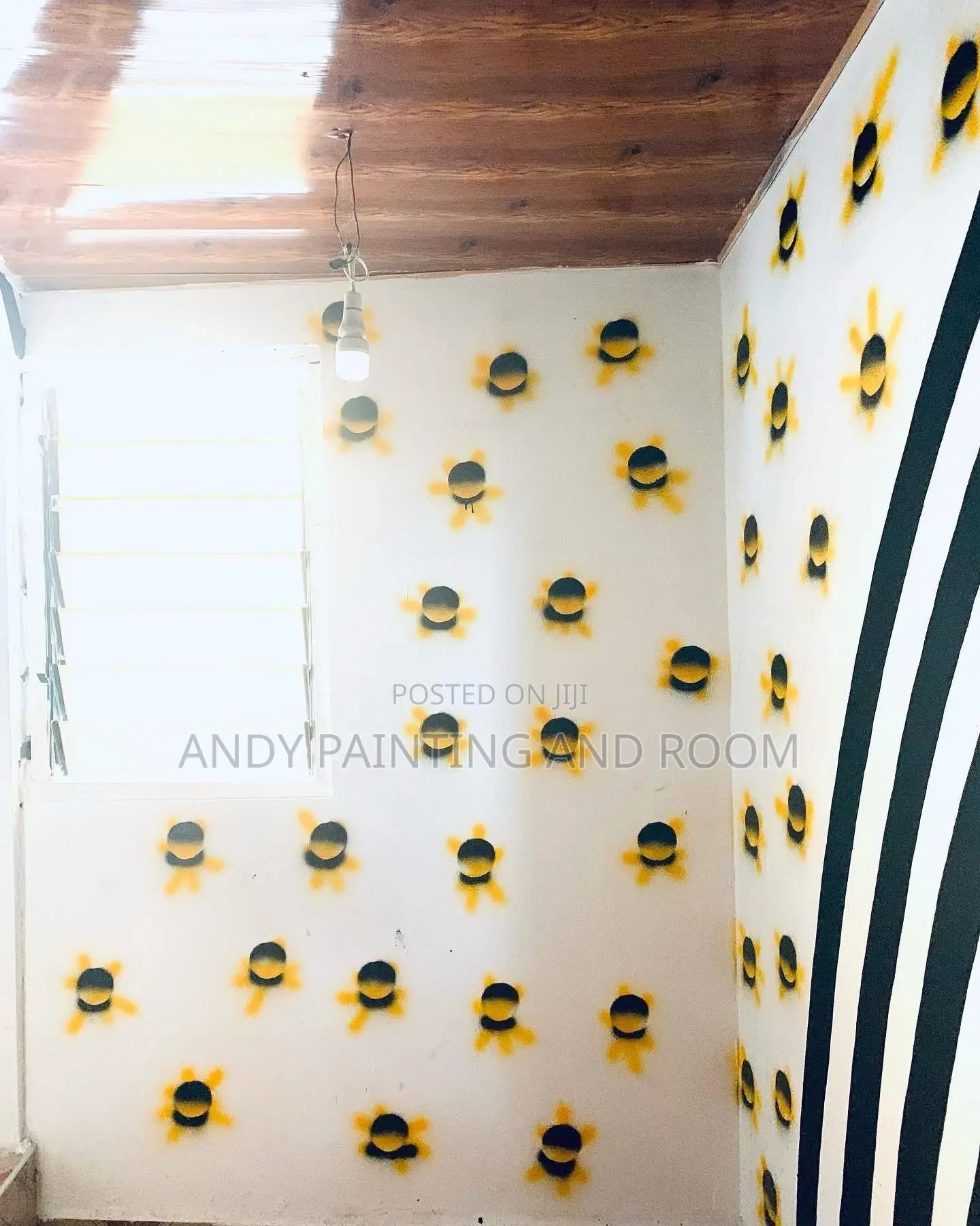 Professional Wall Decoration Expert