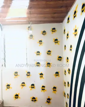 Professional Wall Decoration Expert