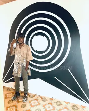 Pro 3d Wall Painter