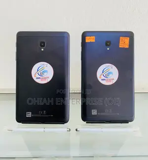 Samsung Galaxy Tab A 8.0 (2018) 32 GB Black