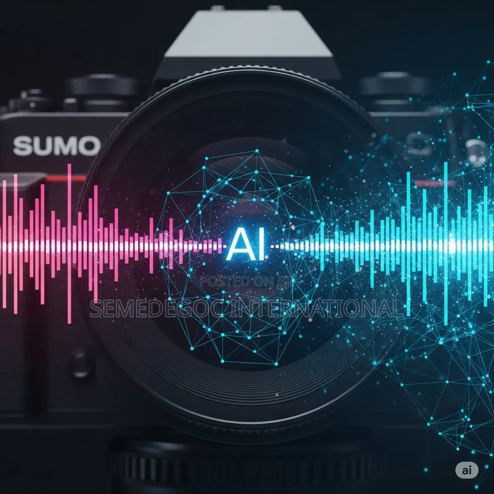 Ai Advertising/Short/Longvideos