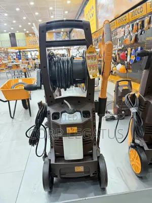 Ingco 2800w Pressure Washer